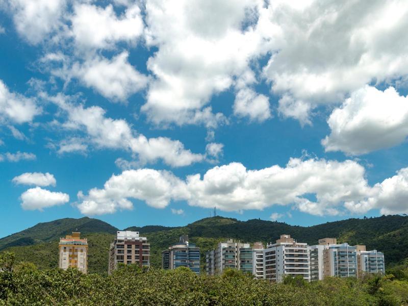 La Palma Residence Governador Celso Ramos Oda fotoğraf